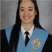 Acabé la carrera de Educación Primaria el año pasado y tengo muchas ganas de impartir clase.
Alumnado de primaria.